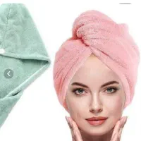 کلاه حمام هندی