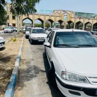 ماشین کم کار هست تمیزه