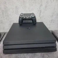 PS4 Pro
