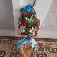 گل مصنوعی
