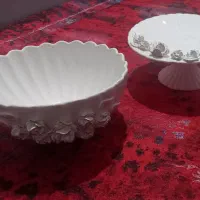 میوه خوری و شیرینی خوری