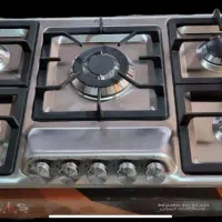 گاز رومیزی با گارانتی ۵ ساله