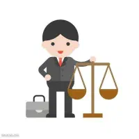 تنظیم دادخواست، اظهارنامه، نامه داری توسط وکیل