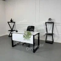 میز کارشناسی ، میز کارمندی T208