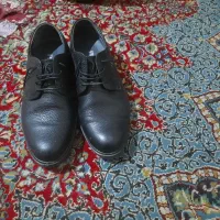 کفش چرمی سایز ۴۳