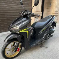 کلیک s2مدل ۱۴۰۱کم کار