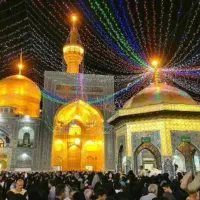 کاروان مشهد اتوبوس و قطار