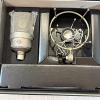 میکروفون نویمن NEUMANN TLM 103