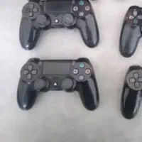 دسته پی اس فور