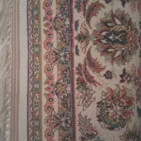 فرش 9 متری کویر کاشان