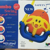 تاب کودک