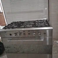 فرگاز|اجاق گاز و لوازم برقی پخت‌وپز|قزوین, |دیوار