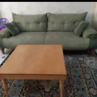 مبل ۷ نفره