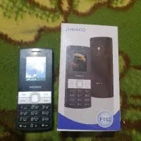 گوشی 2 سیم کارت رم خور بلوتوث دار