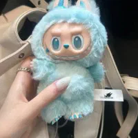 عروسک لبوبو