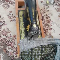 چرخ خیاطی