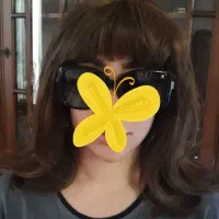 پوستیژ کلاه گیس طبیعی خوشرنگ