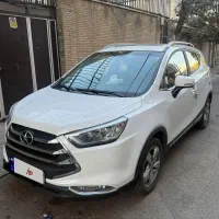 جک S3/اقساط/صفر و کارکرده/تحویل فوری