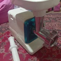 چرخ گوشت