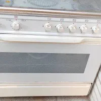 گاز فر دار