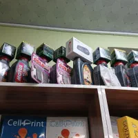 روغن موتول و لوازم مصرفی لنت و فیلتر ۱۳۰۰