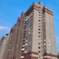 واحد-اجاره-ای-دوخواب-دریاچه-شهرک-راه-آهن
