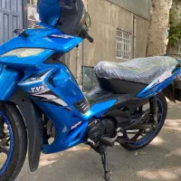 tvs راکز در حد نوو