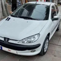 206 تیپ 3|خودرو سواری و وانت|هشتگرد, هشتگرد قدیم|دیوار