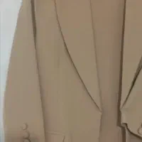 کت شلوار نو