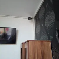 پک کامل دوربین مداربسته با هارد و DVR
