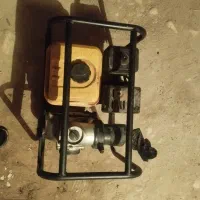 موتور آب روبین ۳ اینچ....موتور آب روبین ۴ اینچ