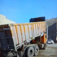 بنز ده چرخ مدل ۶۲