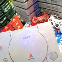 پلی۱ Ps1)سوییچ5گیم۳استیکproفور۴دستهfatاندروید۲باکس|کنسول، بازی ویدئویی و آنلاین|تهران, خاوران|دیوار