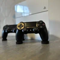 کنسول ps4 fat کپیخور