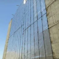 ایزوگام (نصب، فروش و تعمیر)