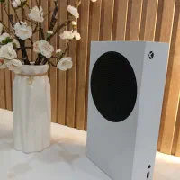xbox series s کم کار با قیمت منصفانه