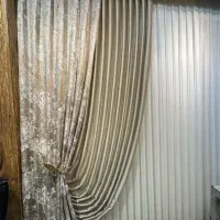گالری پرده گندم