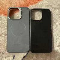 کاور ایفون ۱۵ پرومکس