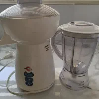 لوازم برقی اشپزخانه