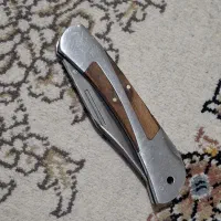 چاقو|کوهنوردی و کمپینگ|ایلام, |دیوار