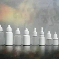 ظروف قطره چکان