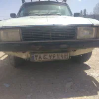 راننده و تدارکات