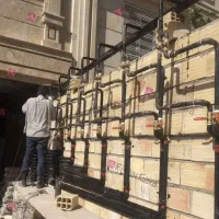 لوله کشی گاز دفترفنی مهندسی معتبر