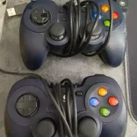 دسته لاجیتک