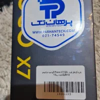 گوشی POCO X7 نو آک