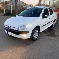 206sdمدل۱۳۹۰کم کارکرد