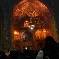 تور زیارتی مشهد