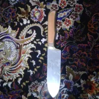 چاقو قصابی