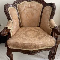 مبل استیل