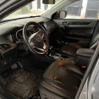جک s5 اتوماتیک مدل ۱۳۹۷
